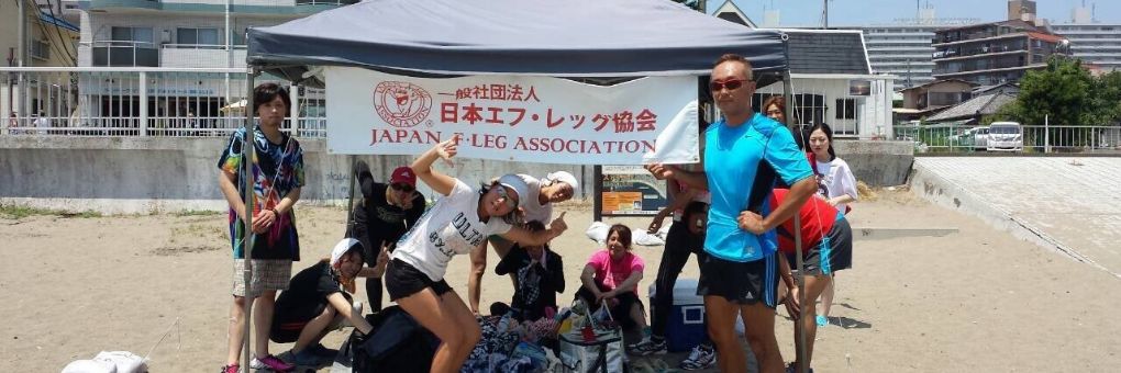 日本エフレッグ協会