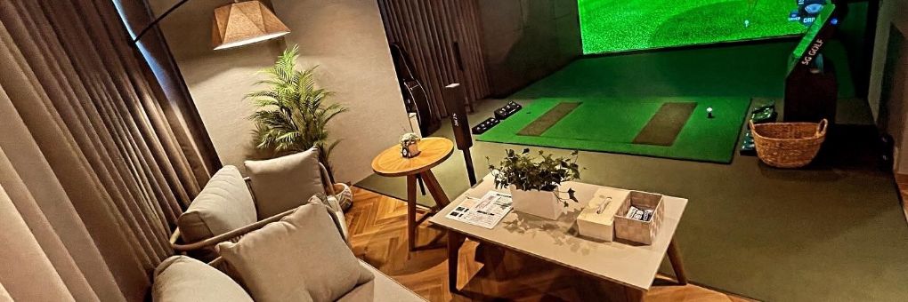 横浜市都筑区のゴルフスタジオ72style｜Lima-Entertain（リマ・エンターテイン）