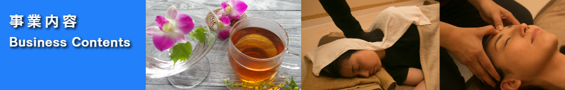 合同会社LIMA Entertain事業概要